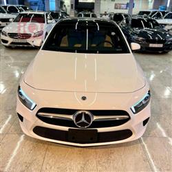 مێرسێدس بێنز A-Class